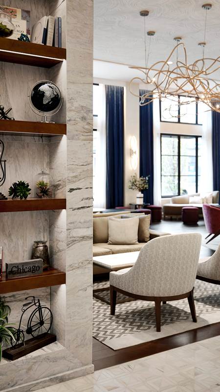 Sophy Hotel Hyde Park Chicago